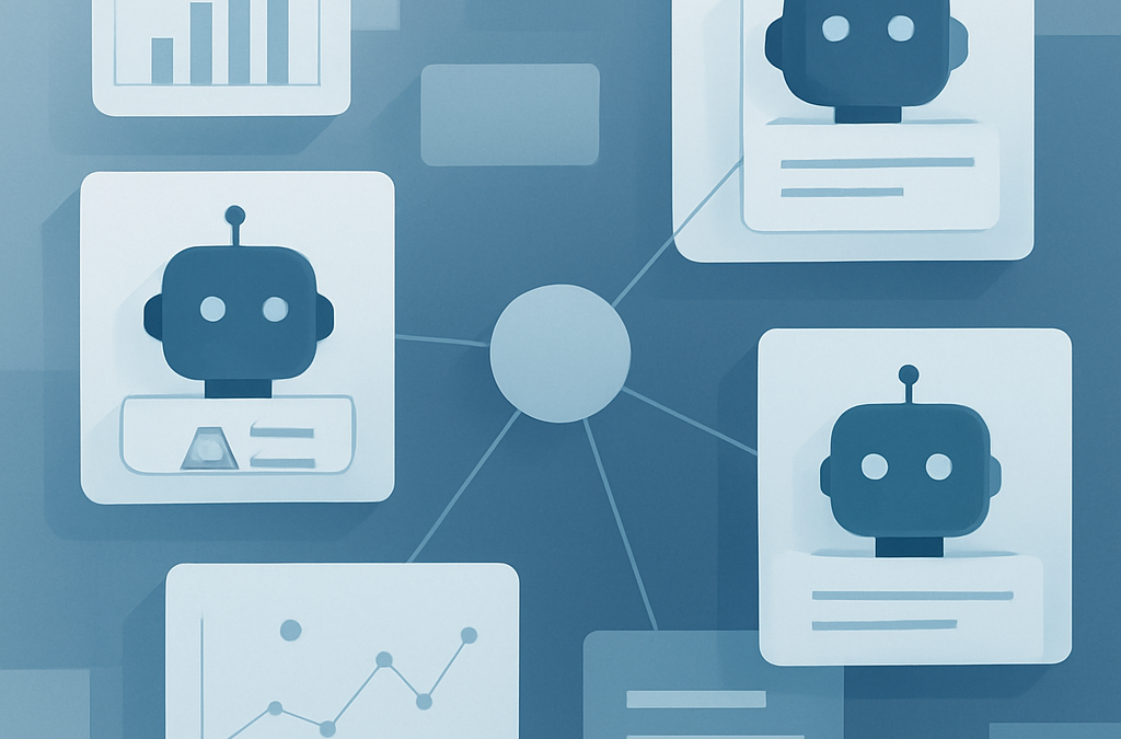 AgentSearchBench: Nowy benchmark do wyszukiwania agentów AI