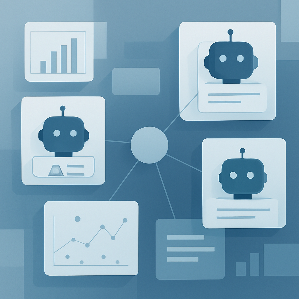 AgentSearchBench: Nowy benchmark do wyszukiwania agentów AI