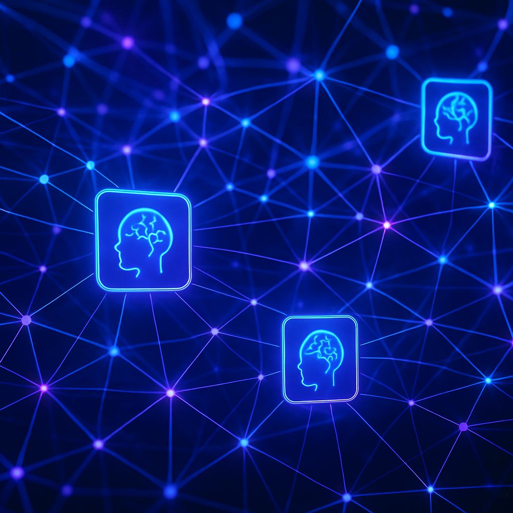 Badanie Superminds: Czy inteligencja zbiorowa powstaje w społeczeństwie agentów AI?