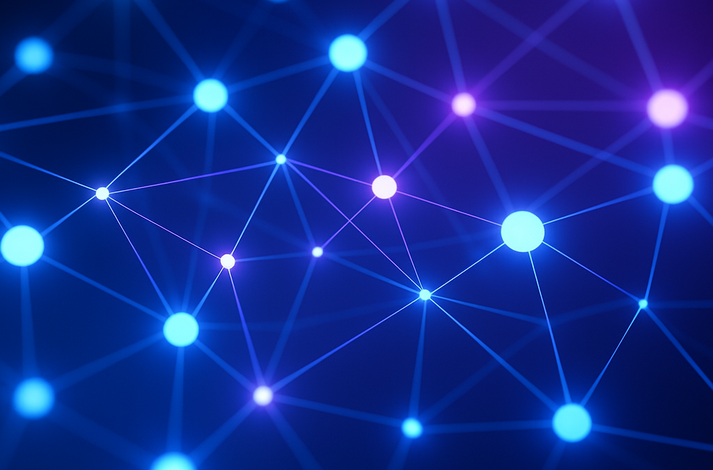 Mochi: Nowy model grafowy wykorzystujący meta-learning do efektywnego uczenia