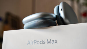 AirPods Max 2 – recenzja słuchawek Apple z najlepszym ANC na rynku