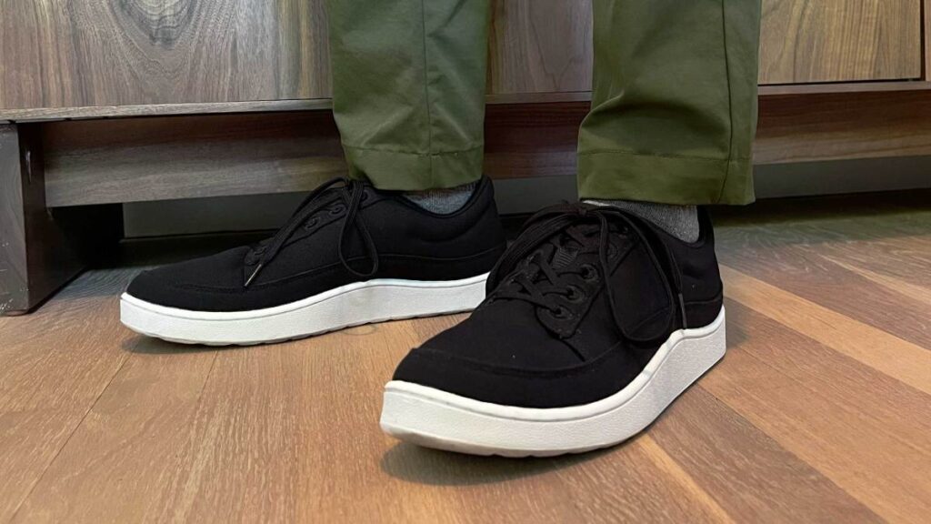 Od sneakersów do AI. Allbirds radykalnie zmienia strategię biznesu