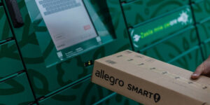 Allegro Lokalnie ułatwia sprzedaż dzięki integracji z Allegro Delivery