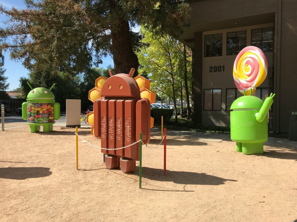 Google zapowiada przełomowy rok dla Androida