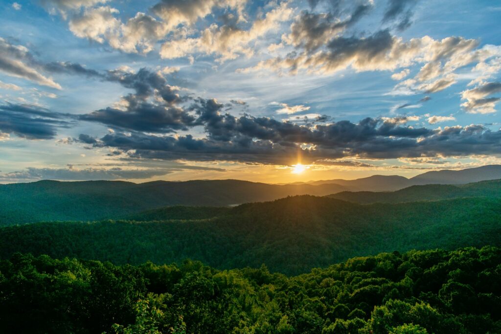 USA odkryły gigantyczne złoża litu w Appalachach