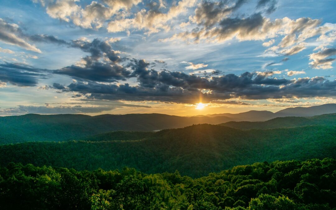 USA odkryły gigantyczne złoża litu w Appalachach