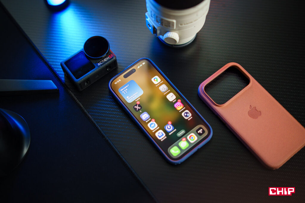 Apple wprowadza nowy model subskrypcji w App Store