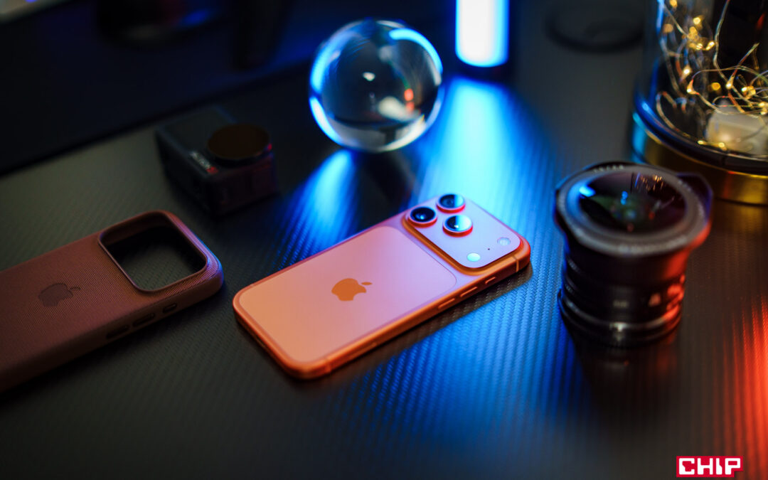 iPhone 17 nie włącza się po rozładowaniu. Użytkownicy zgłaszają poważny problem
