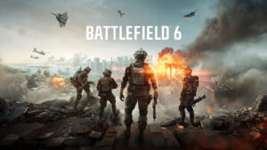 Battlefield 6: Twórcy przygotowali mnóstwo nowości dla fanów