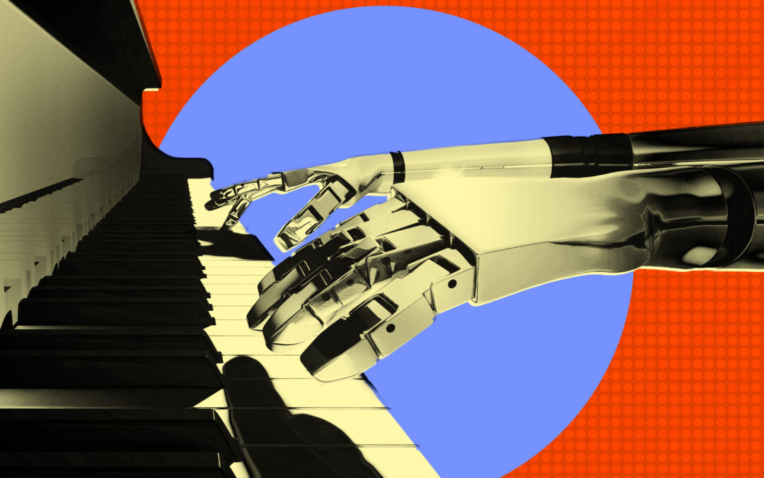 Studenci Berklee College protestują przeciwko zajęciom z AI songwritingu