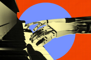 Studenci Berklee College protestują przeciwko zajęciom z AI songwritingu