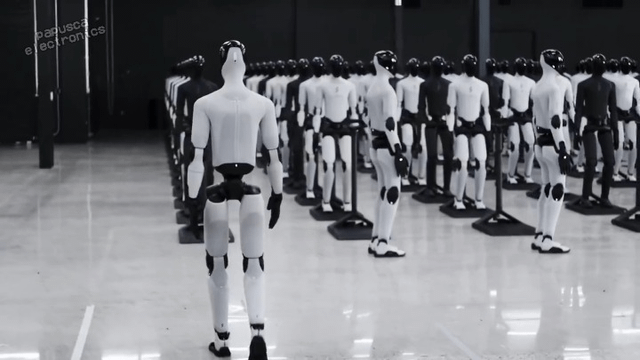 Figure AI zwiększył produkcję do 24x skali – jeden robot na godzinę