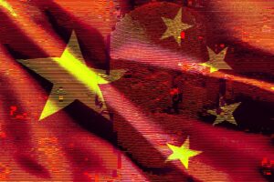 Chiny wyprzedzają USA w wyścigu technologicznym AI