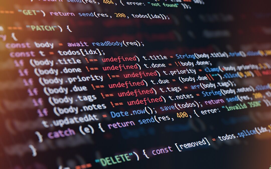 Czy sztuczna inteligencja zmierza w złym kierunku?