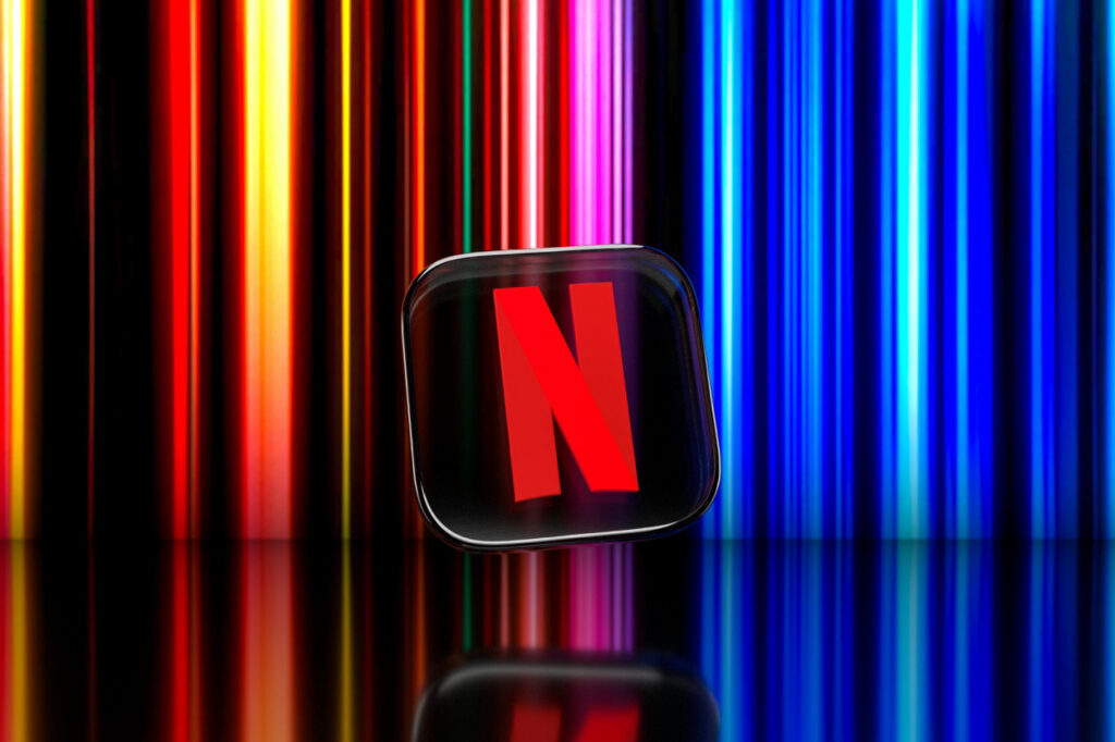 Netflix wprowadzi pionowy feed jak TikTok na smartfonach jeszcze w tym miesiącu