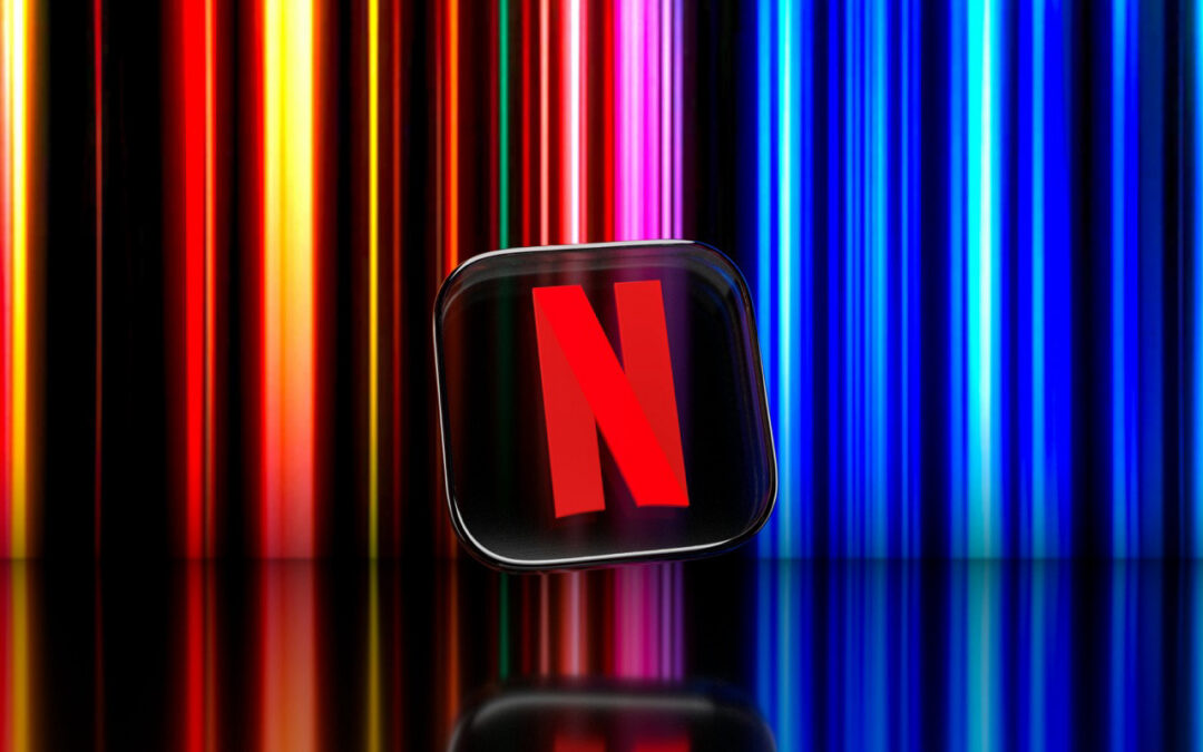Netflix wprowadzi pionowy feed jak TikTok na smartfonach jeszcze w tym miesiącu