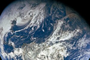NASA wyliczyła, kiedy na Ziemi skończy się życie