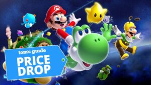 15 gier i akcesoriów do Nintendo Switch, które każdy właściciel powinien mieć