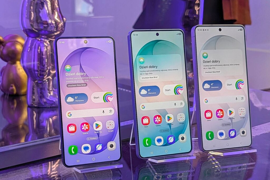 Samsung Galaxy S27 otrzyma nową, bardziej wytrzymałą baterię