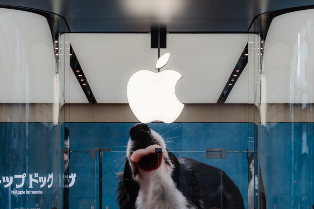 Apple wznawia pracę nad serialem The Savant po dziesięciu miesiącach przerwy