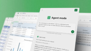 Microsoft uruchamia Agent Mode w Word, Excel i PowerPoint