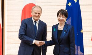 Polska osiąga przełom w handlu mięsem z Japonią i Koreą