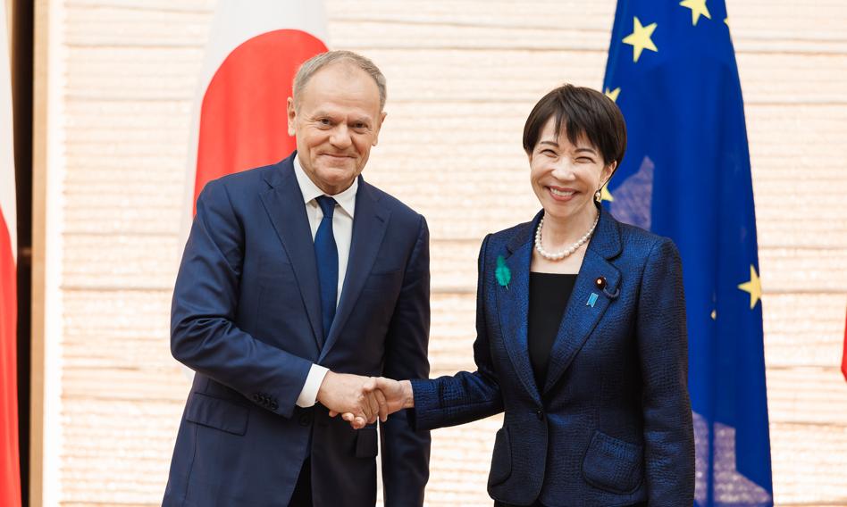 Polska osiąga przełom w handlu mięsem z Japonią i Koreą