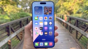 7 ustawień iPhone’a, które warto zmienić dla lepszego czasu pracy baterii
