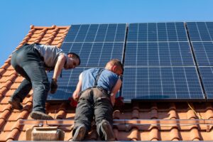 Energia słoneczna po raz pierwszy wyprzedza paliwa kopalne