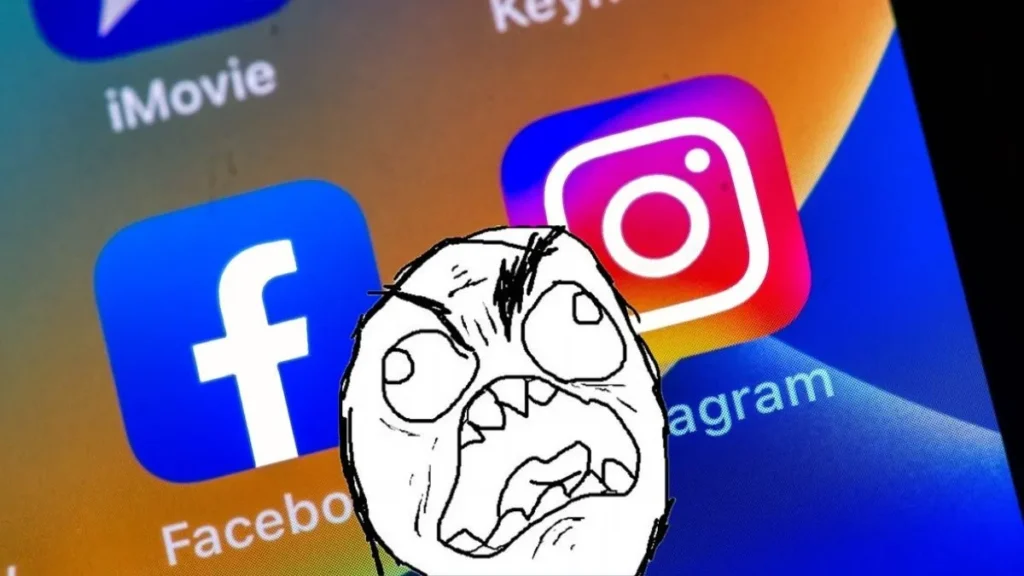 UE interweniuje w sprawie ochrony dzieci na Facebooku