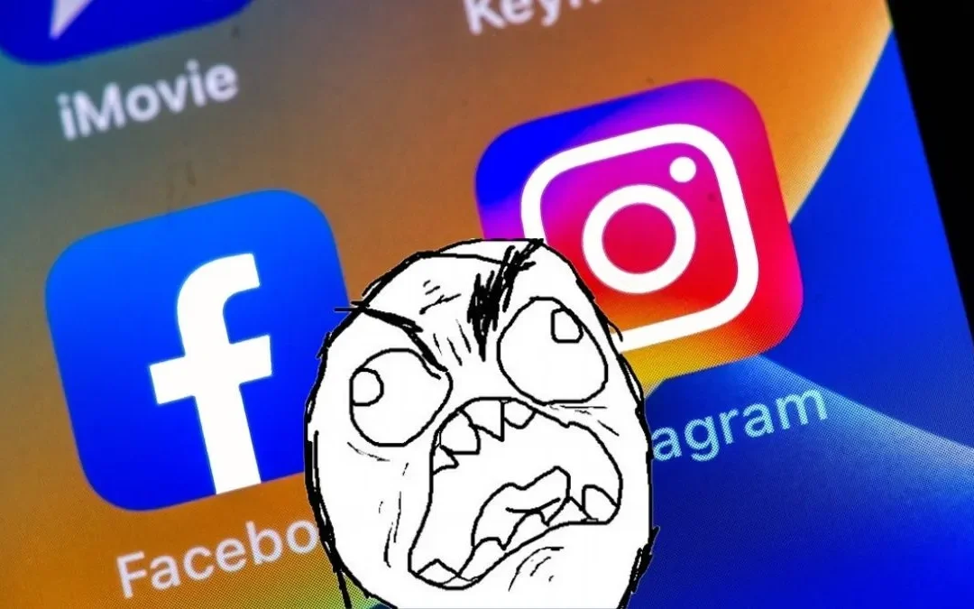 UE interweniuje w sprawie ochrony dzieci na Facebooku