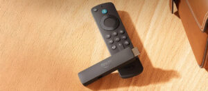 Amazon porzuca Androida w nowych przystawkach Fire TV Stick