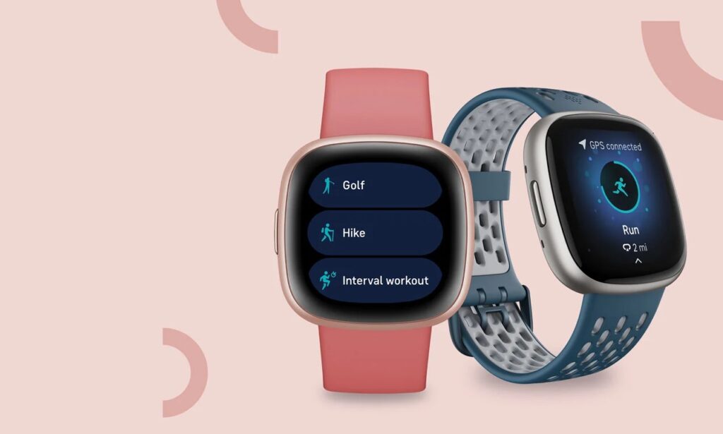 Google planuje rebranding aplikacji Fitbit – koniec kultowej marki?
