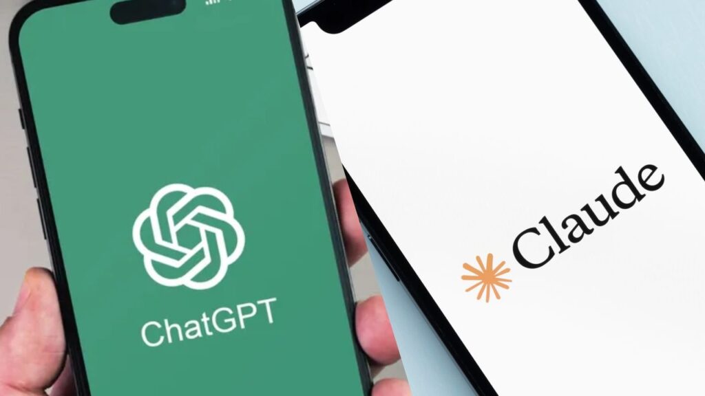 ChatGPT-5.5 vs Claude 4.7: Claude wygrał 7-0 w testach logiki i matematyki