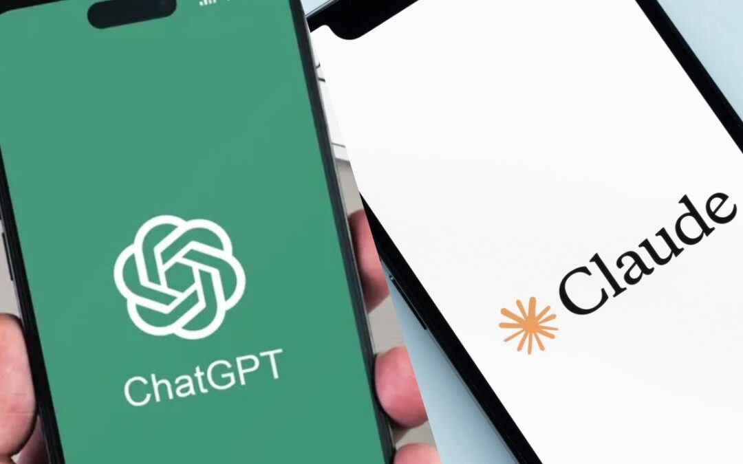 ChatGPT-5.5 vs Claude 4.7: Claude wygrał 7-0 w testach logiki i matematyki