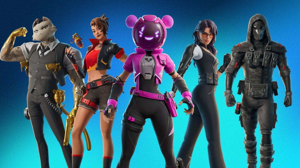 Epic Games wprowadza sztuczną inteligencję do Fortnite’a. Twórcy mogą tworzyć inteligentne postacie