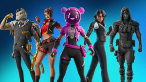 Epic Games wprowadza sztuczną inteligencję do Fortnite’a. Twórcy mogą tworzyć inteligentne postacie