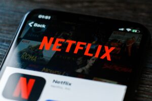 Netflix wprowadza obsługę pionowych filmów w aplikacji mobilnej