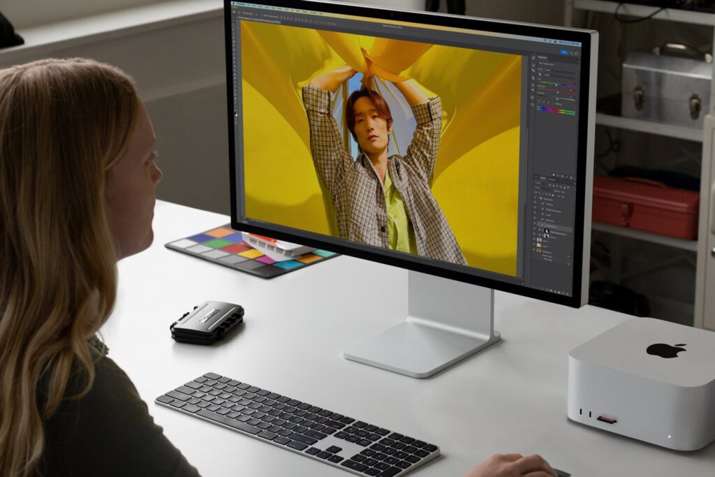 Apple zmaga się z kryzysem – opóźnione premiery nowych MacBooków