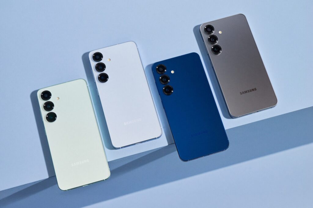 One UI 8.5 od Samsunga – lista urządzeń które dostaną aktualizację