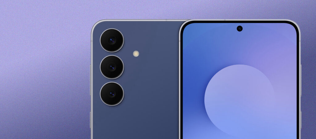 Samsung Galaxy S27 z większą szybkością. Przyspieszenie nie dotyczy wszystkich wariantów