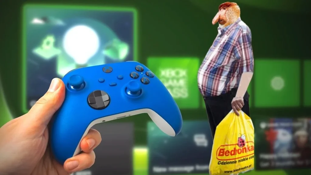 Game Pass tannieje w Polsce, ale czeka graczy niemiła niespodzianka