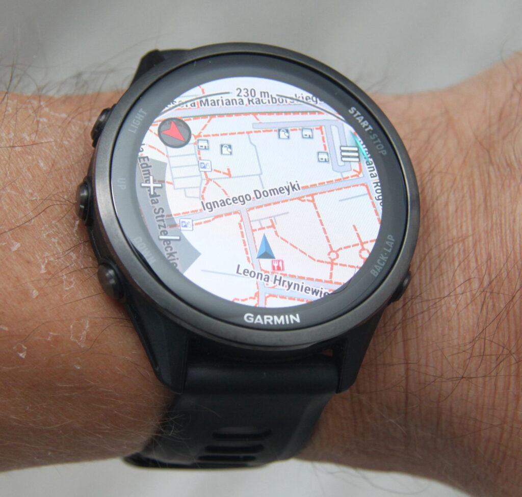 5 aplikacji na smartwatch Garmin, których nie może zabraknąć