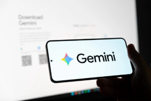 Google Gemini będzie chciał dostępu do twoich zdjęć