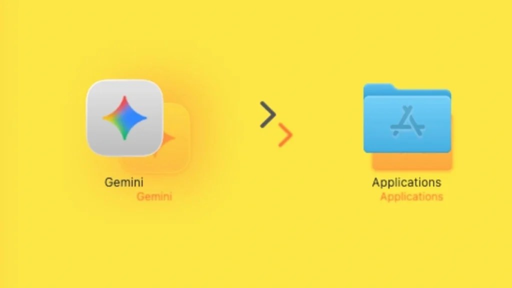 Google Gemini zaatakował macOS. Apple przegrał wojnę o AI