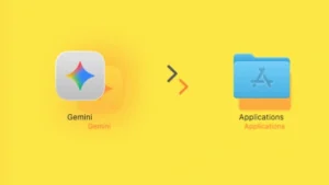 Google Gemini zaatakował macOS. Apple przegrał wojnę o AI