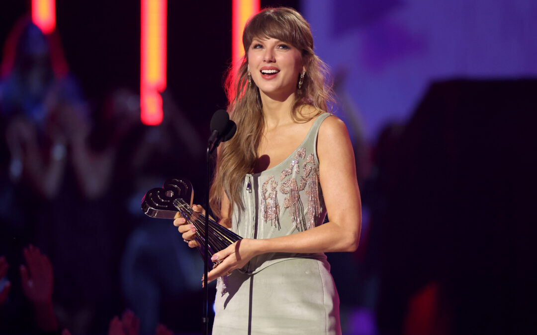 Taylor Swift eskaluje walkę prawną z AI podrabiającymi jej głos