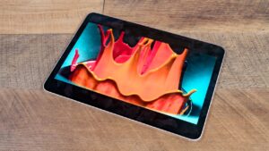 iPad Air z wyświetlaczem OLED może pojawić się w 2027 roku