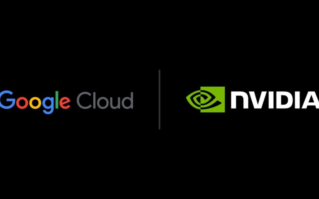 NVIDIA i Google obniżają koszty wnioskowania AI