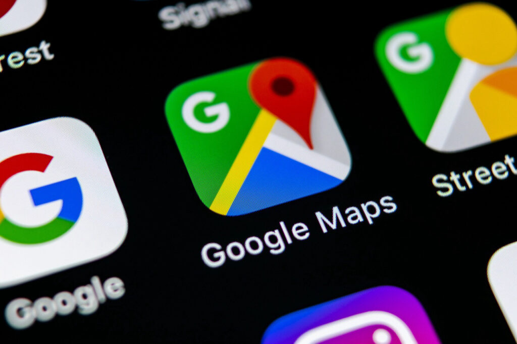 Mapy Google na Android Auto otrzymują nową funkcję ułatwiającą prowadzenie